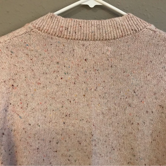 LOFT Open Front Cardigan NWT - Picture 7 of 10